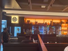 -森龍邑·烧烤·海鲜·炒菜(闽江路店)