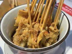 -肚王罐罐里的秘密(铜锣湾店)
