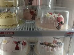 -DQ·蛋糕·冰淇淋(嘉兴南湖万达店)