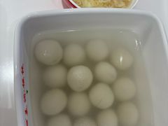 -上海对外经贸大学松江校区-食堂