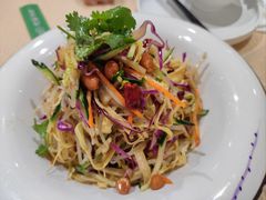 -老边饺子馆(东单店)