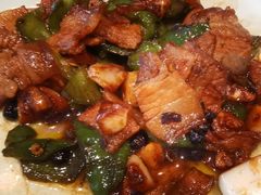 -马仕玖煲·融合菜·酥不腻烤鸭(人大店)