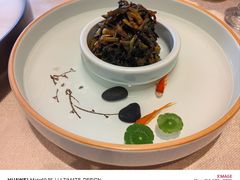 宁波烤菜-甬府(黄浦店)