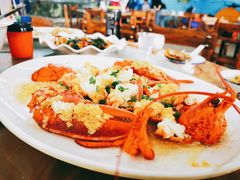 -明记海鲜大排档(巽寮湾店)