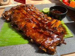 -Naughty Nuri’s Phuket