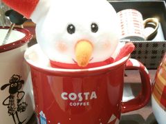 -COSTA COFFEE(西直门店)