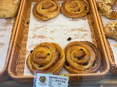 -北京1983面包坊(崇文门店)