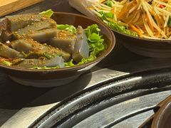 -阿山卓·野生菌火锅·纳西火塘烤肉