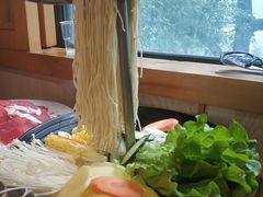 -许府牛火锅(信义坊总店)