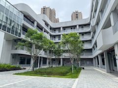 -福建技术师范学院(五马山校区)