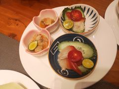 -宁波石浦豪生大酒店·自助餐厅
