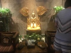 -泰和宫养生会馆(长江路店)