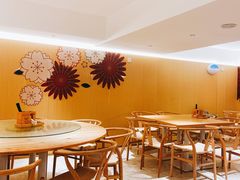 大堂-鼓浪邻家·沙茶面(鼓浪屿店)