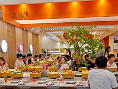 -喜家自助小火锅(乐客城店)