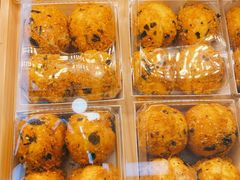 -老香港蛋糕(梓桐苑店)