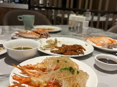 -深圳同泰万怡酒店·万荟轩自助餐厅(同泰店)