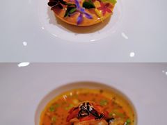 -王府半岛酒店·Jing法餐厅及酒吧