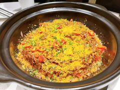 -城南往事·鲁菜济南菜(软件园美莲广场店)