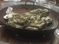 桑拿生蚝-飞尝蚝·顺德菜·鱼生(顺德总店)