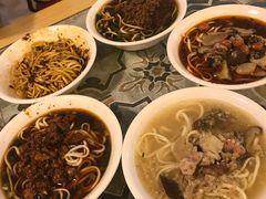 -牛王庙吳記怪味面(双楠店)