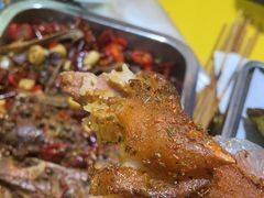 -望京小腰(北京总店)