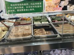 -常州糕团店(北大街新世纪商城店)