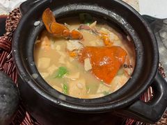 -官塘鱻鱻鱼生·潮汕生腌·砂锅粥(西马路总店)
