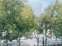 -食肆&Fourteen(武林夜市店)