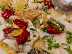 -椒爱水煮鱼川菜(CBD万达店)