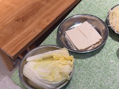 -憨铁匠老火锅(龙岗万科里店)
