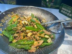 -费大厨辣椒炒肉(黄兴中心广场店)