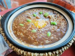 牛肉烩饭-赵小姐丨新中餐(曲江店)