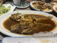 -大京园海鲜烧烤(东城路店)
