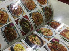 -红鼻子桂林米粉(金唐新光界店)