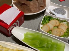 -海底捞火锅(亲贤北街店)