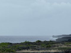 -夏威夷火山国家公园