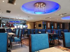 大堂-青岛蓝海大饭店·爱琴海自助餐厅(崂山店)