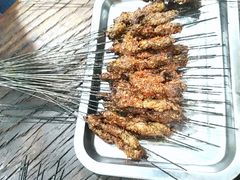 -清真·马峰烤肉(小学习北巷店)