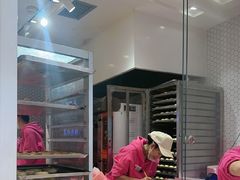 -嘉华鲜花饼·现烤(昆明老街店)