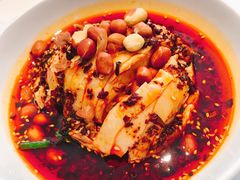 眉州棒棒鸡-眉州东坡(通州店)