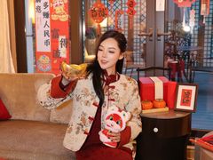 -杭州城中香格里拉大酒店