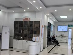 -派美特宠物医院·核磁CT·骨科肿瘤·疑难转诊(沈农禾丰店)