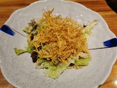 -石屋料理(南京西路店)