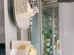 -AHAVA·Fang Baking Studio