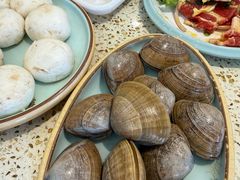 -泰白海鲜烧烤大全