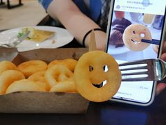 -青岛海尔洲际酒店