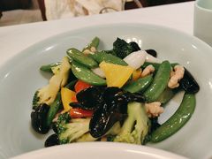 -天和晟烤鸭店(世纪坛店)