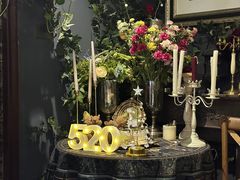 -第101座花园餐厅(湖滨88店)