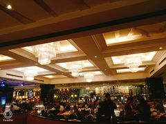 大堂-芭菲盛宴·环球美食(解放碑英利国际店)