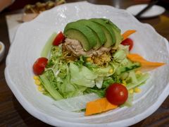 -东京屋(武定路店)